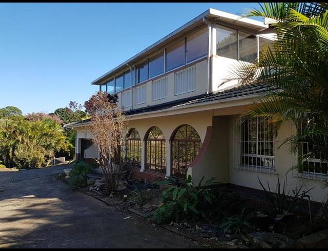 4 BEDROOM HOUSE FOR SALE IN SEA PARK